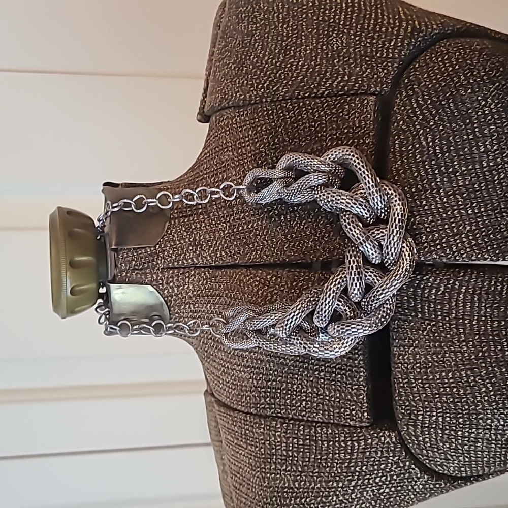 Fashion necklace